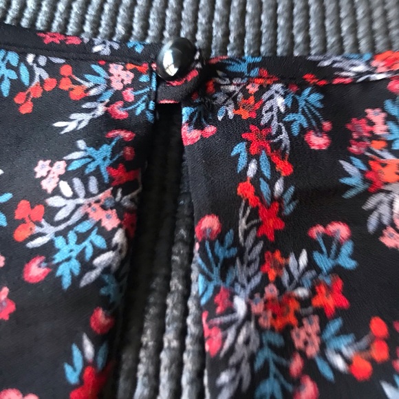 🌴 Miami Floral Romper 🌴 - Picture 8 of 11